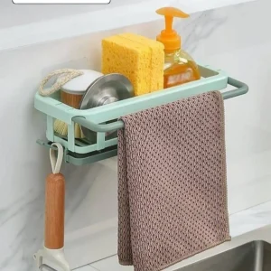 Hanging Drain Rack