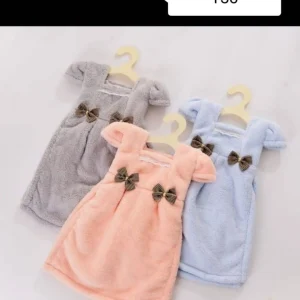 Hanging Hand Towels