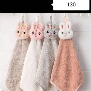 Hand Towel Bathroom 