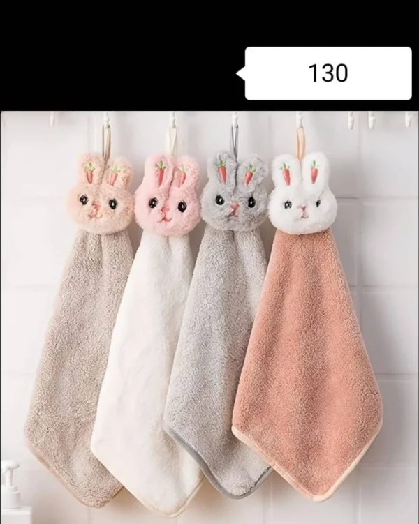 Hand Towel Bathroom 