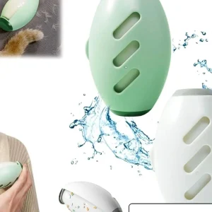 Lint Roller Ball