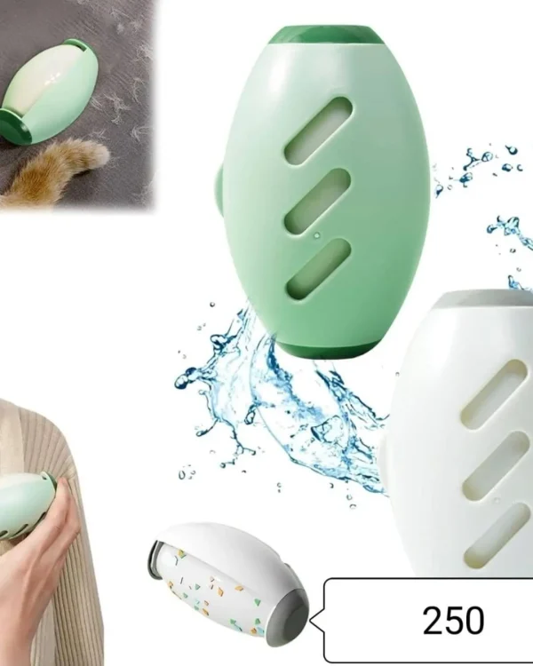 Lint Roller Ball