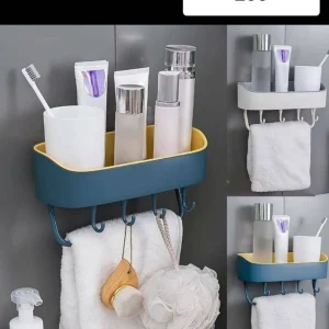 Towel Holder