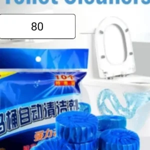Bathroom Tank Cleaner