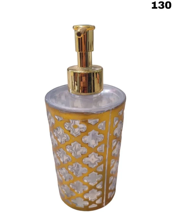 Liquid Soap Dispenser