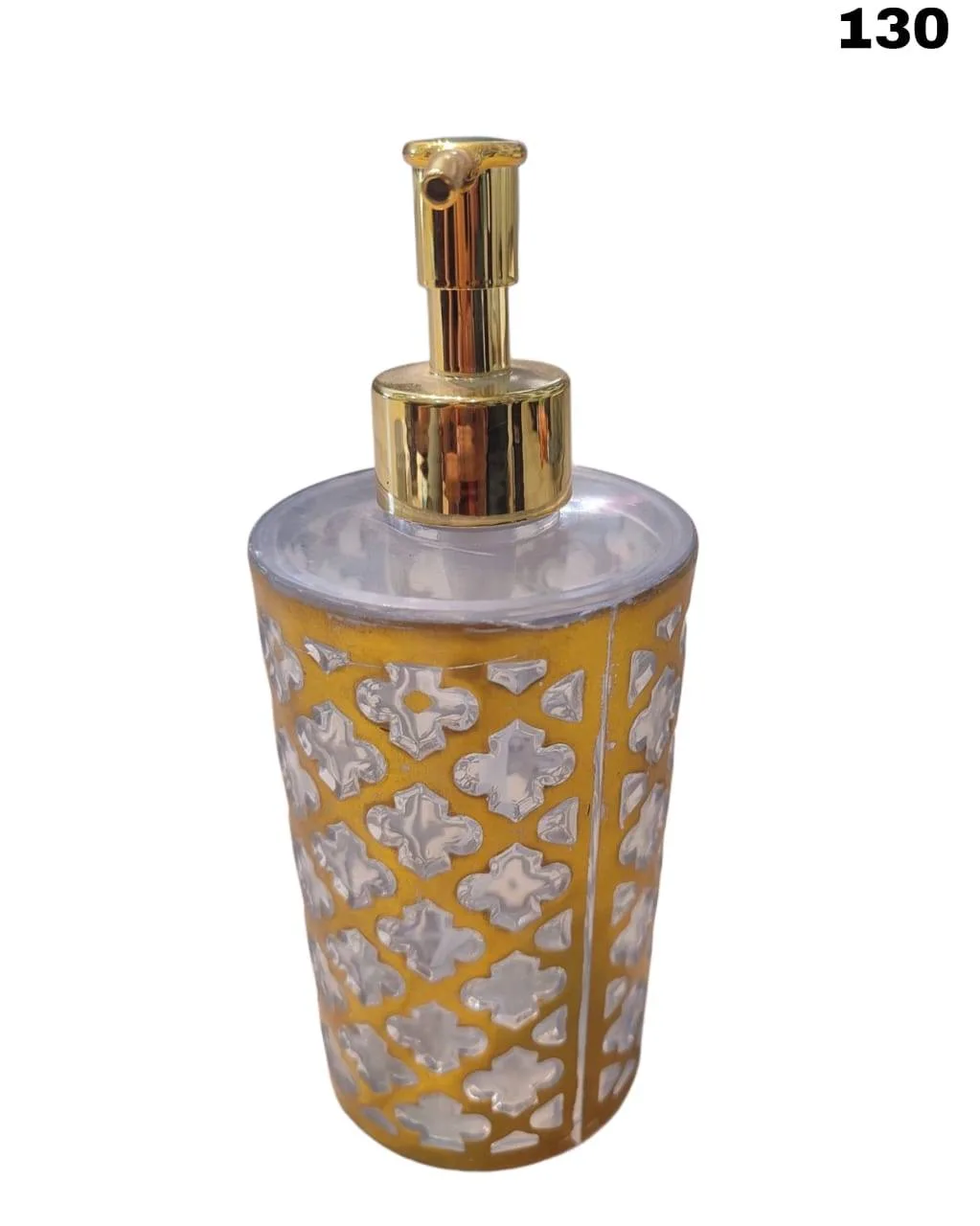 Liquid Soap Dispenser