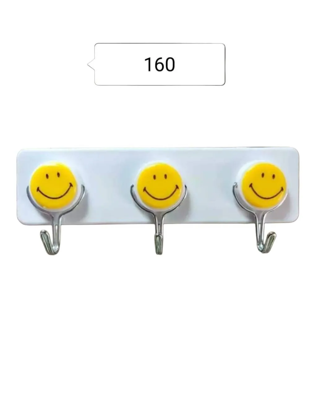 Home Organization Hooks