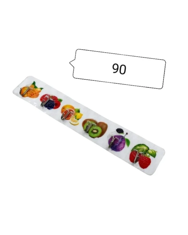 TRANPARENT Wall Hook