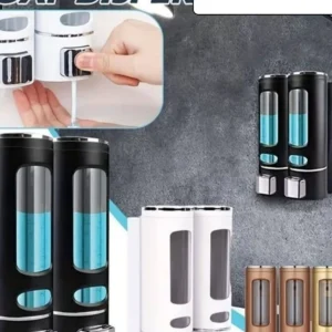 Liquid Soap Dispenser