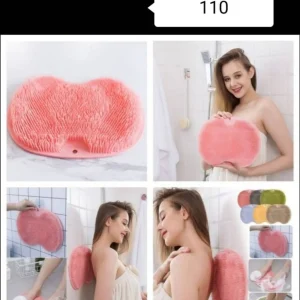 Shower Foot Massager