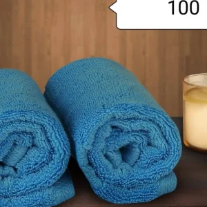 Dyeing Hand Towel