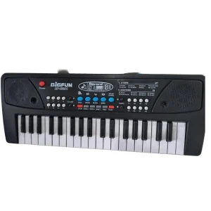 Kids Piano  Mic