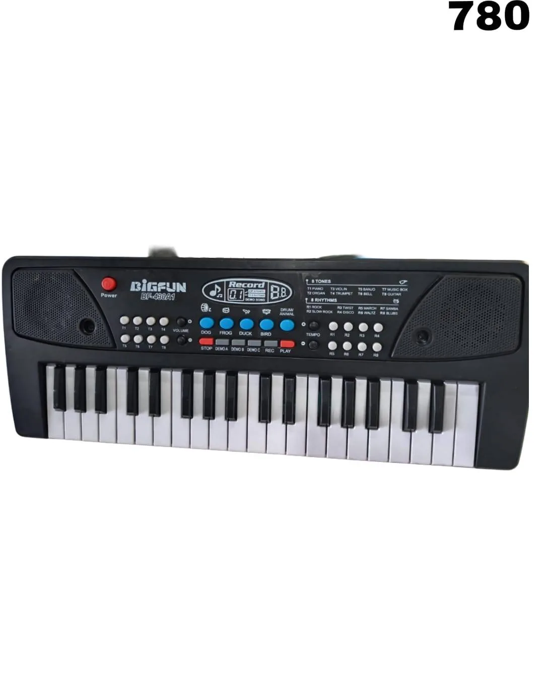 Kids Piano  Mic
