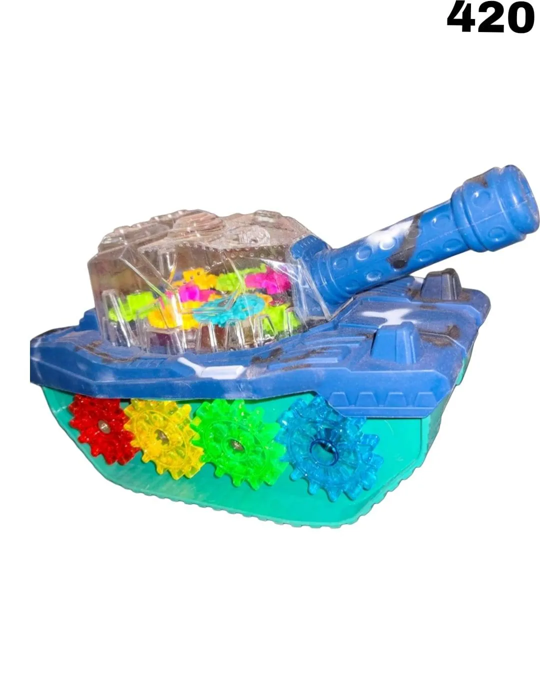 Toy for Kids