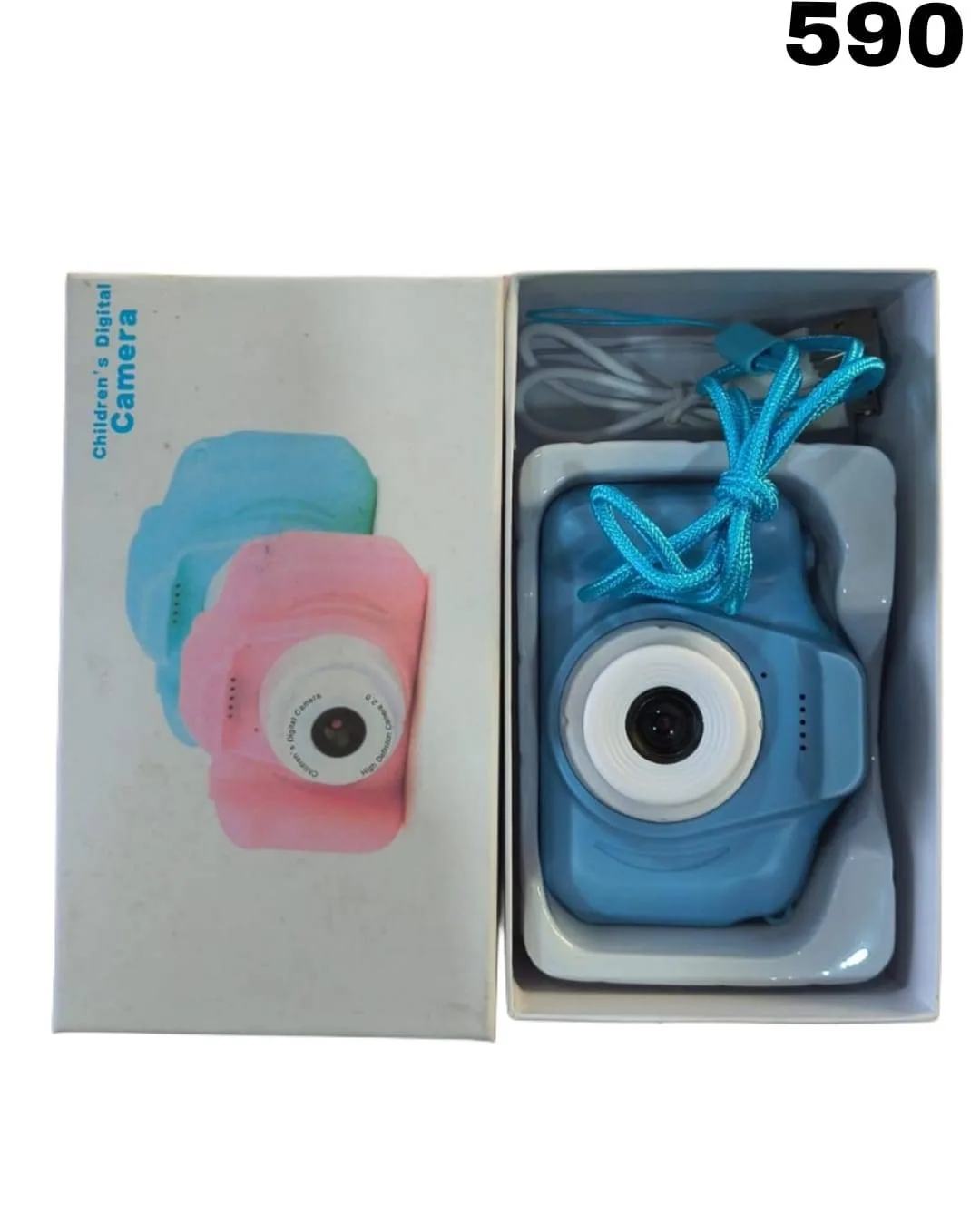 Kids Digital Camera