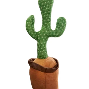Dancing Cactus Toy