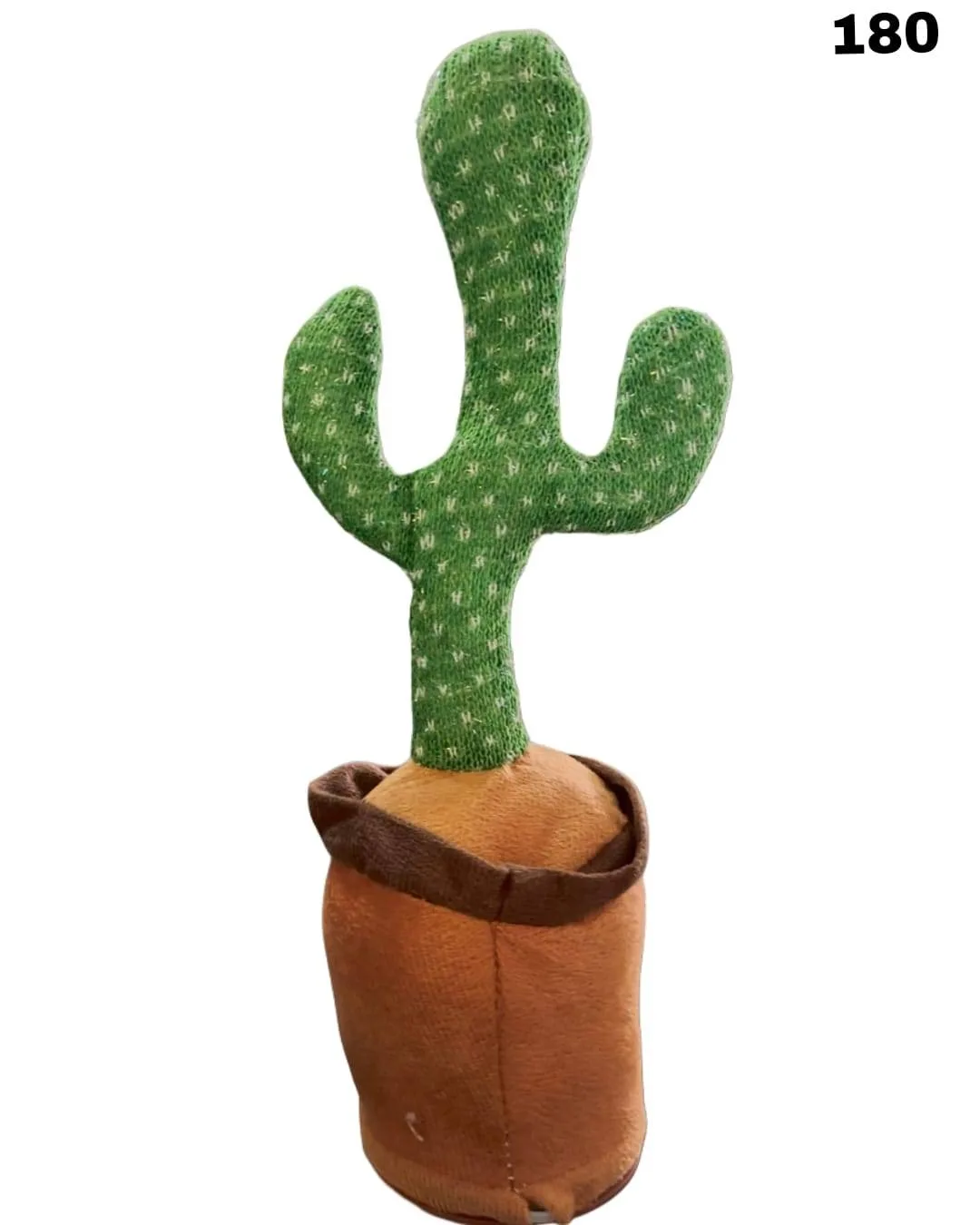 Dancing Cactus Toy