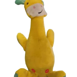 Cow Soft Toy
