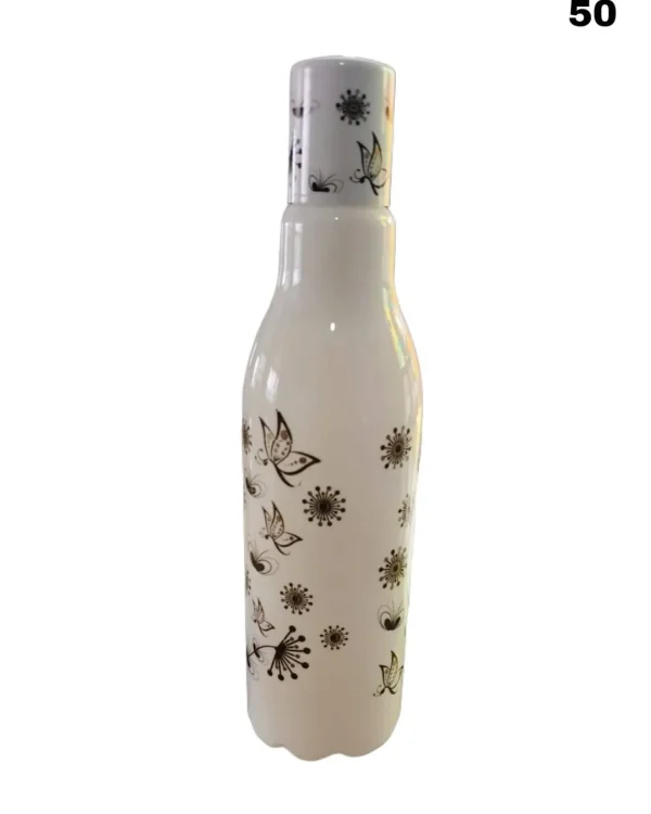 Printed Water Bottle