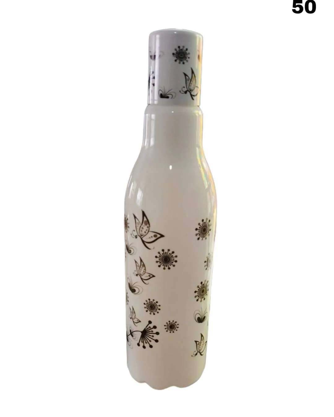 Printed Water Bottle