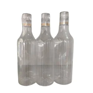 Fridge Water Bottle