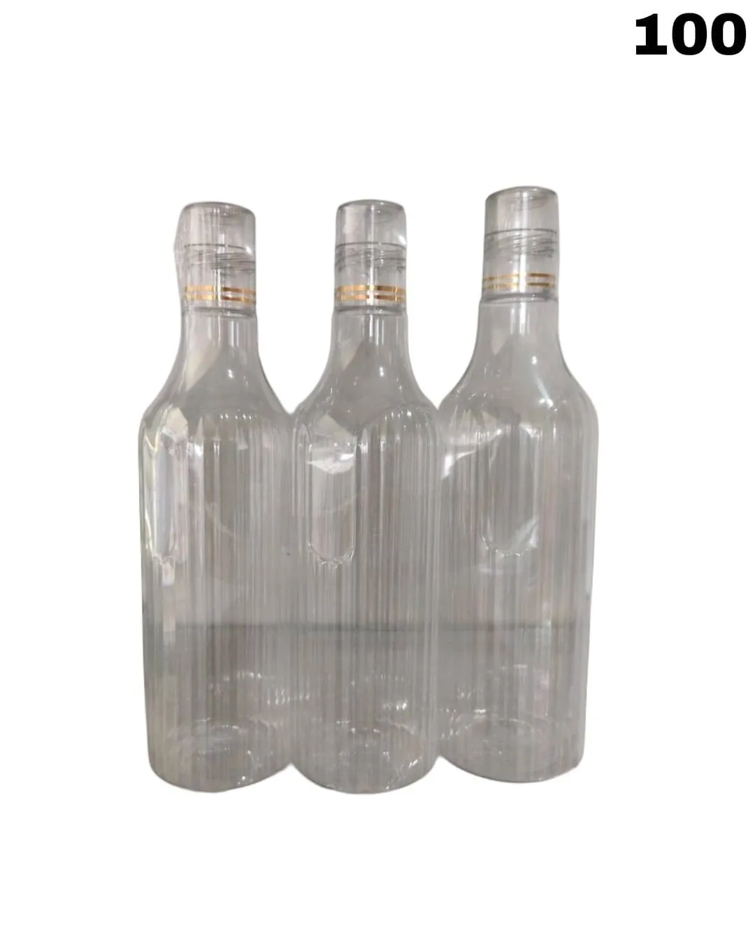 Fridge Water Bottle