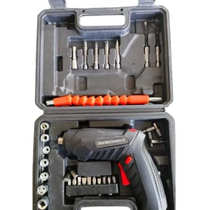 Screwdriver Kit Set|