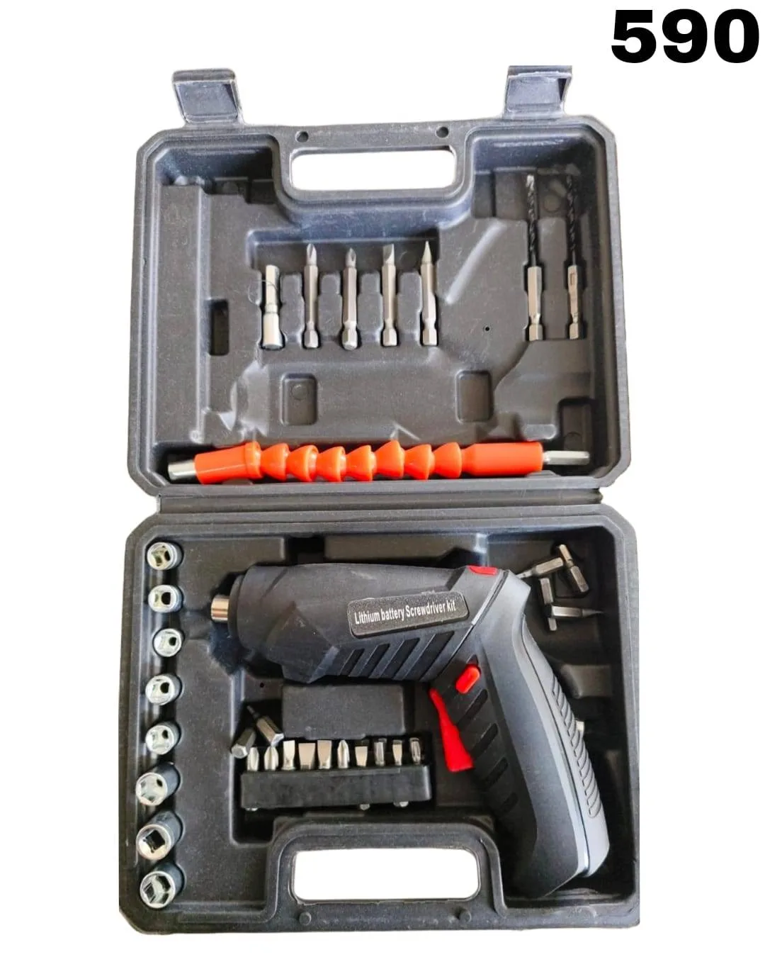 Screwdriver Kit Set|