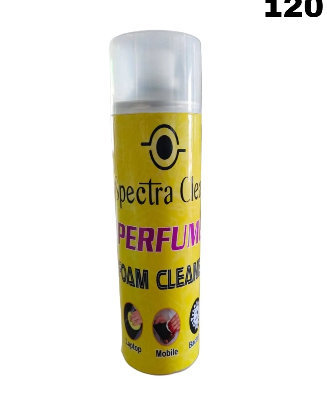 Cleaner Stain Remover
