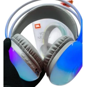 Wireless Headphones