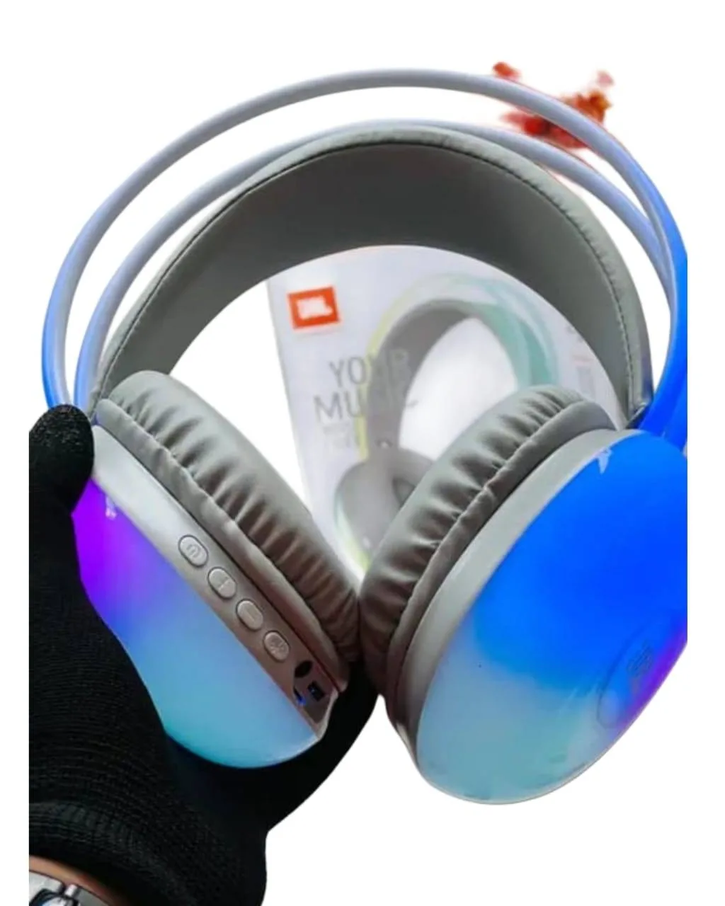 Wireless Headphones