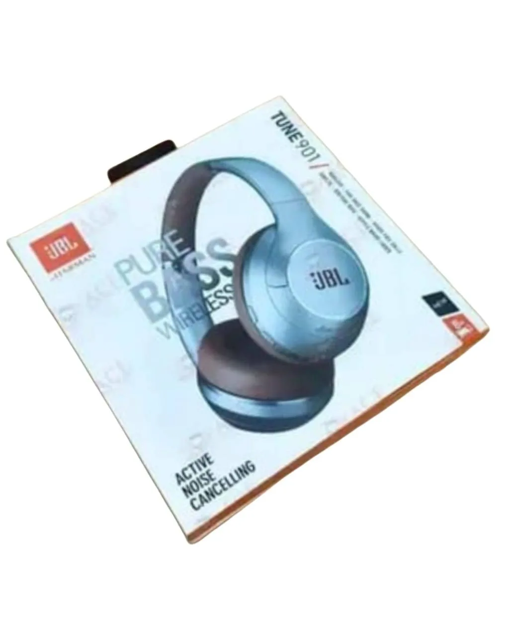 Ear Headphones