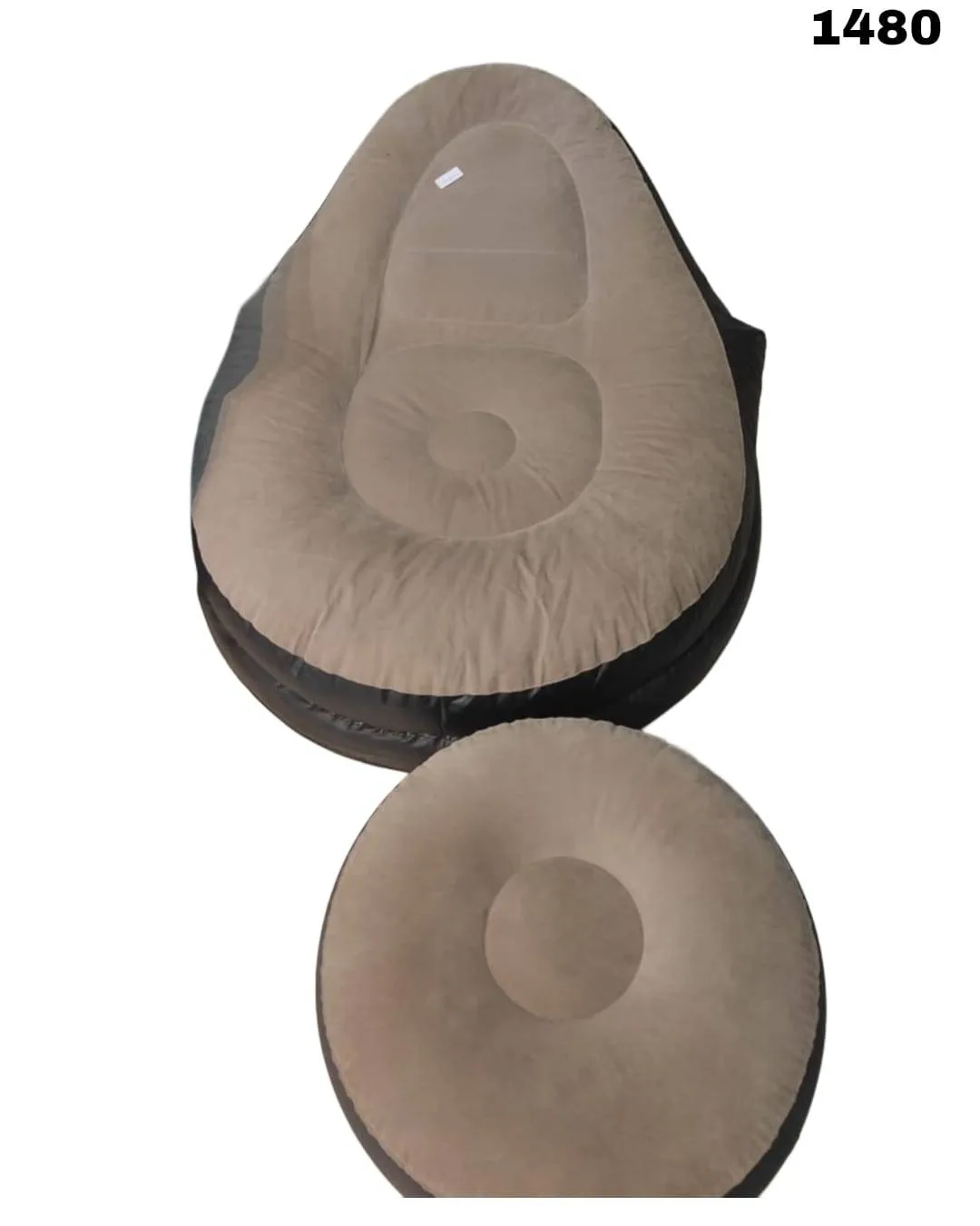 Inflatable Lounge Chair