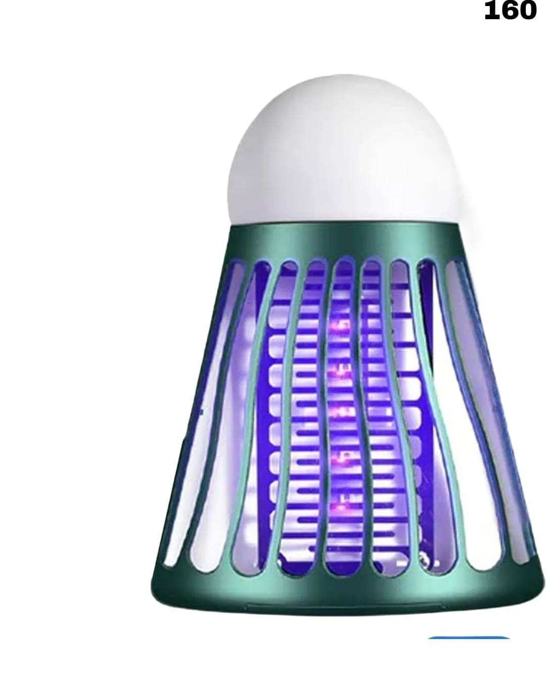 Electronic Mosquito Killer