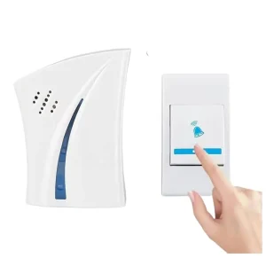 Wireless Doorbell Kit