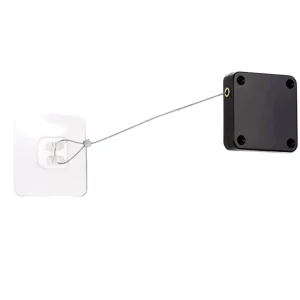 Automatic Door Closer