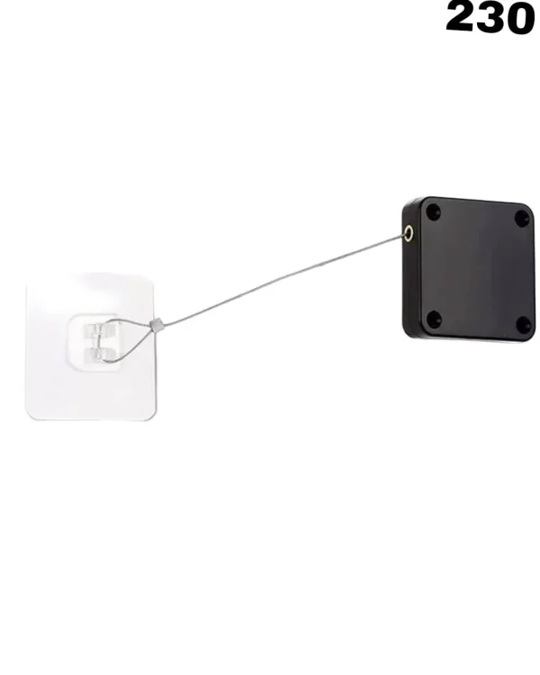 Automatic Door Closer