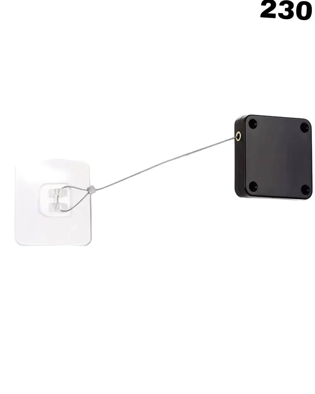 Automatic Door Closer