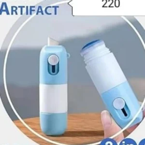 Roller Stamp Guard