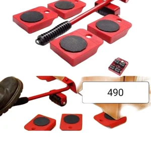 Furniture Lifter Mover