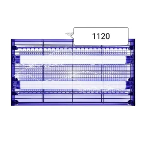 Bug Zapper Machine