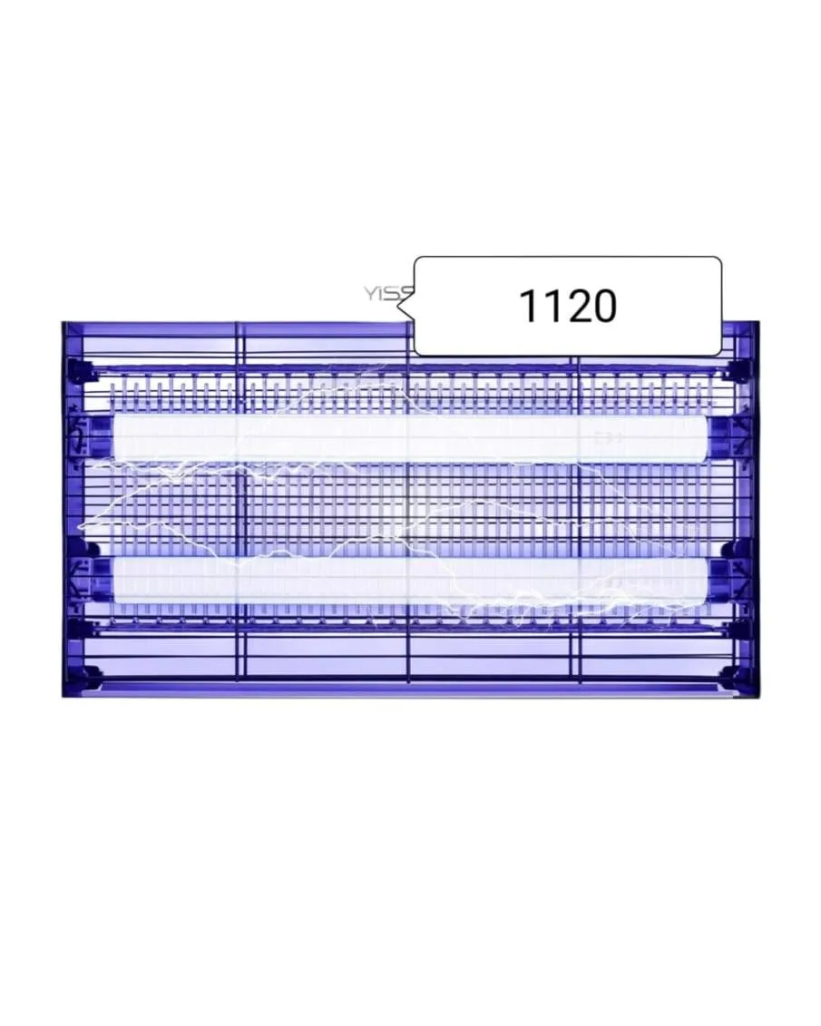 Bug Zapper Machine