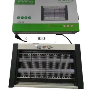 Bug Zapper Machine