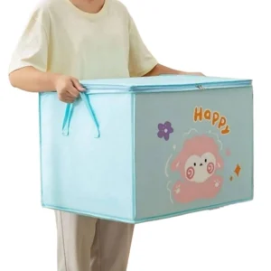 clothes storage bag