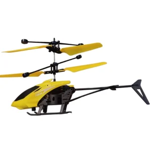 New RC Helicopter
