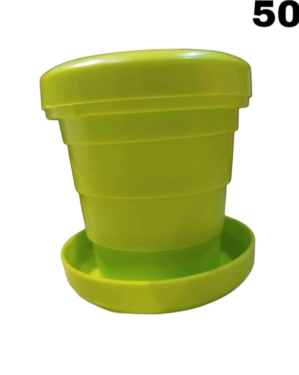 Portable Cup Cap