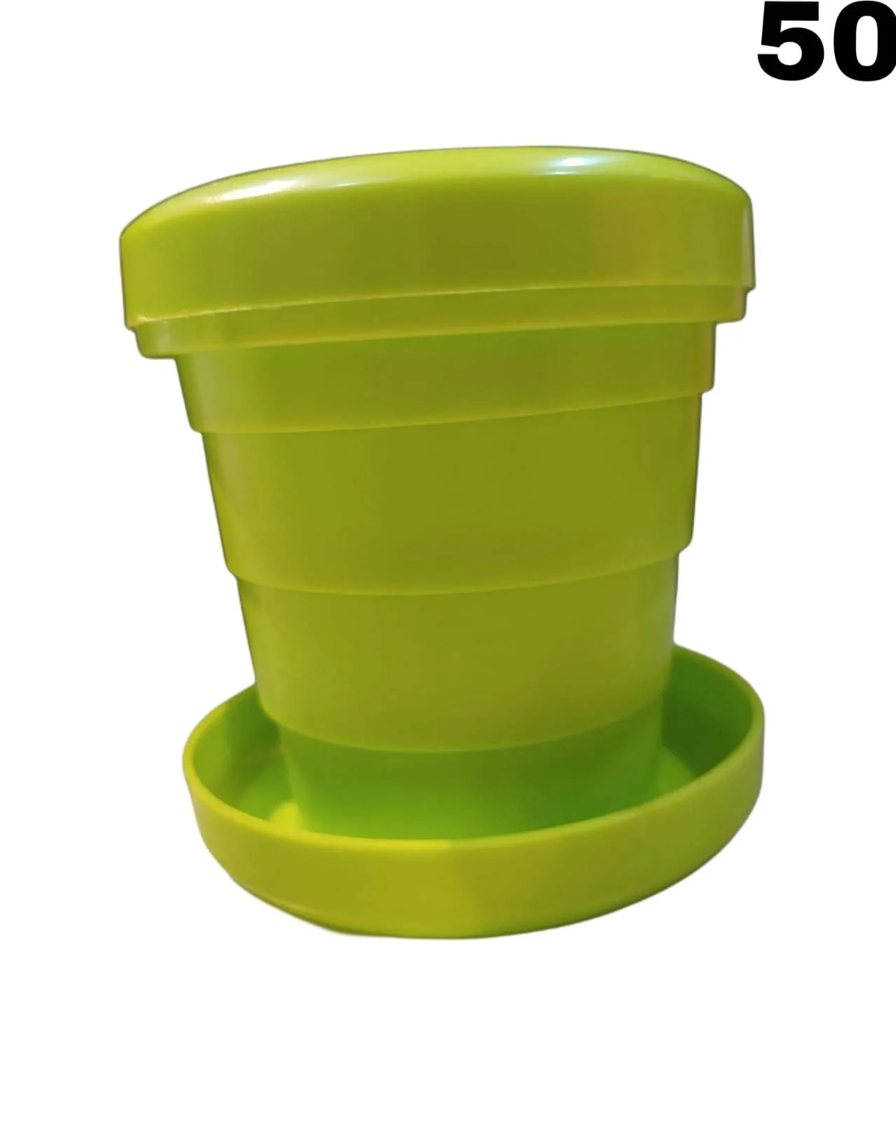 Portable Cup Cap