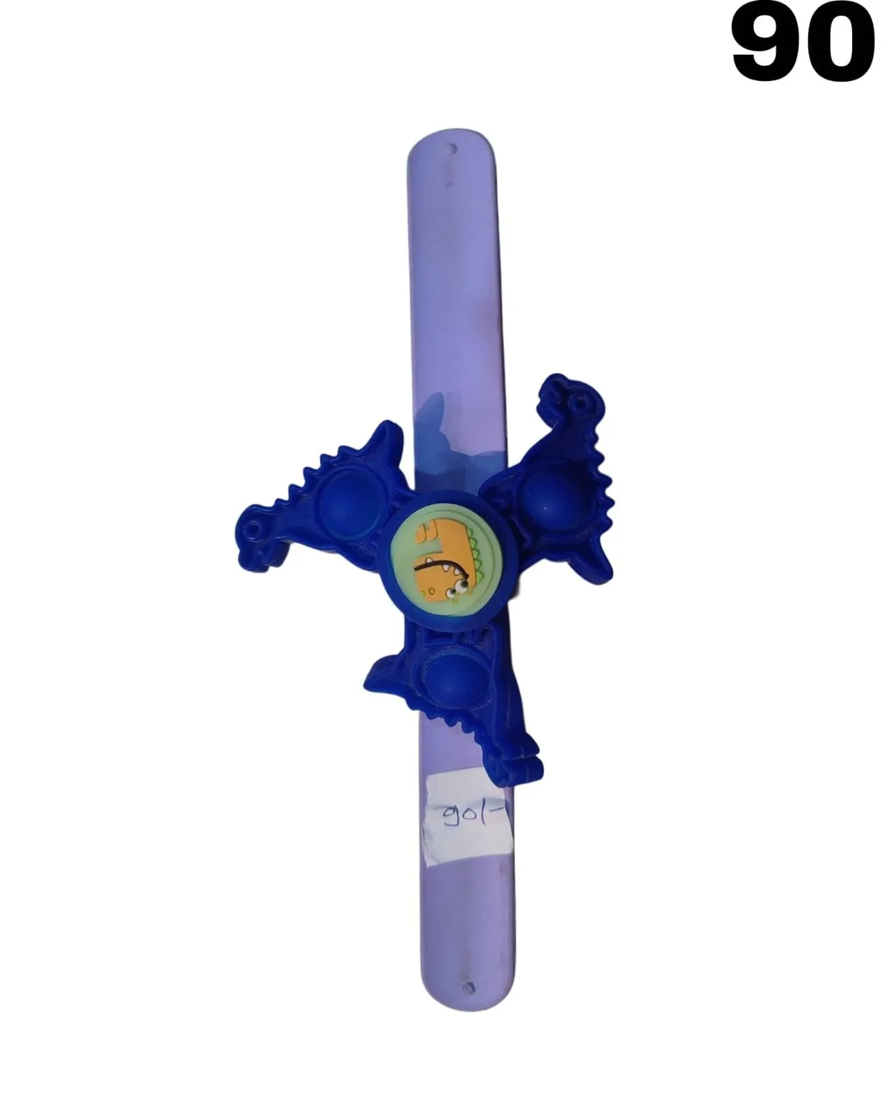 Fidget Wrist Band