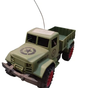 Remote Control Car