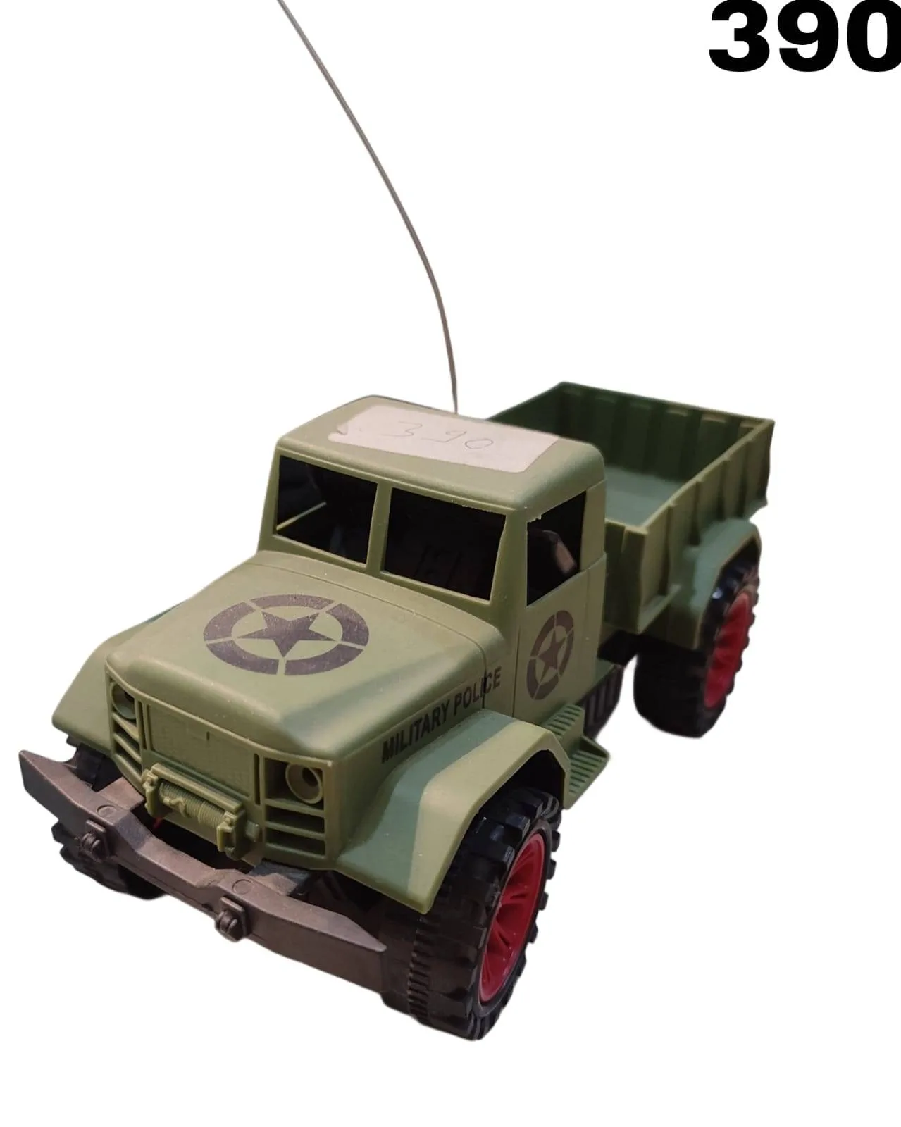 Remote Control Car